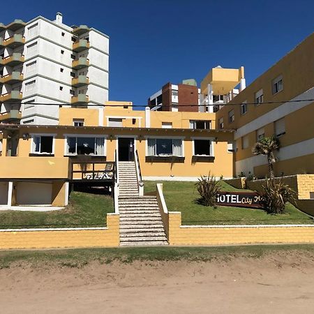 City Mar Playa Villa Gesell Bagian luar foto